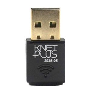 کارت شبکه USB 2.0 بی سیم کی نت پلاس KP-W650 | JCHK-14290
