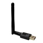 کارت شبکه USB 2.0 بی سیم کی نت پلاس KP-W652 | JCHK-14291