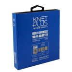 کارت شبکه USB 2.0 بی سیم کی نت پلاس KP-W652 | JCHK-14291