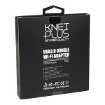 کارت شبکه USB 3.0 بی سیم کی نت پلاس KP-W1300 | JCHK-14292