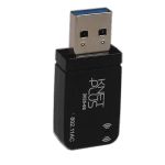 کارت شبکه USB 3.0 بی سیم کی نت پلاس KP-W1300 | JCHK-14292