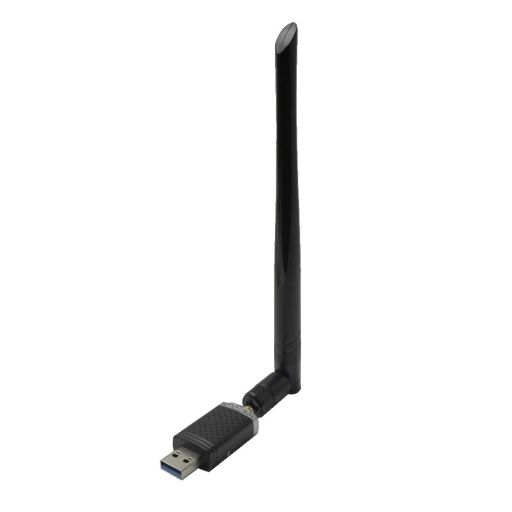 کارت شبکه USB 3.0 بی سیم کی نت پلاس KP-W1306 | JCHK-14293