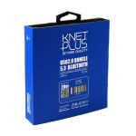 دانگل بلوتوث کی نت پلاس KP-BT53 | JCHK-14296