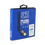 دانگل بلوتوث کی نت پلاس KP-BT512 | JCHK-14297