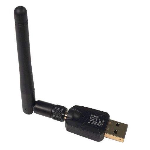 دانگل بلوتوث کی نت پلاس KP-BT512 | JCHK-14297