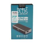 قاب هارد M.2 NVMe کی نت پلاس KP-M200 | JCHK-14299