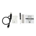 قاب هارد M.2 NVMe کی نت پلاس KP-M200 | JCHK-14299