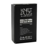قاب هارد M.2 NVMe کی نت پلاس KP-M200 | JCHK-14299