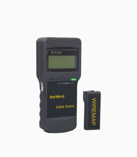 تستر شبکه Rj45 کی نت K-NT00003LW  | JCHK-14321