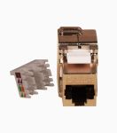 کیستون Cat6A STP کی نت K-NKJC6AS180 | JCHK-14376