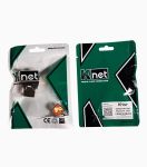 کیستون Cat6A STP کی نت K-NKJC6AS180 | JCHK-14376