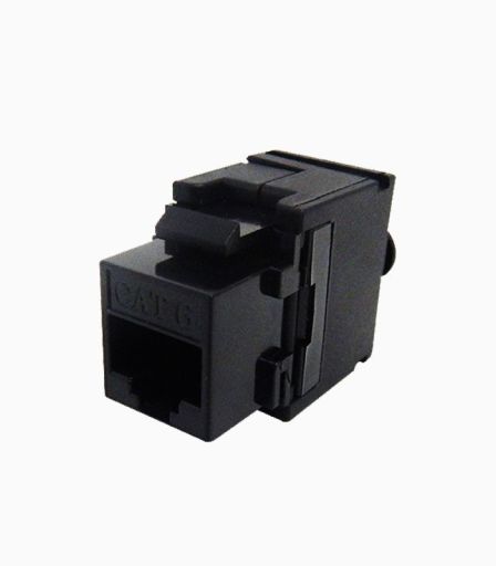 کیستون Cat6 UTP کی نت K-NKJC6UL180 | JCHK-14381