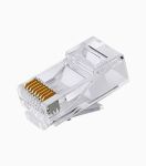 کانکتور Cat6 UTP کی نت K-NC6UP100 بسته صد عددی | JCHK-14384