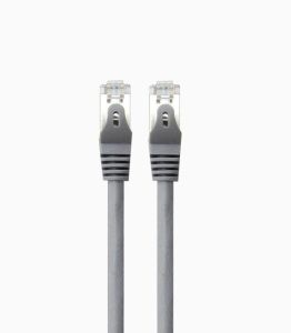 پچ کورد Cat6 SFTP کی نت ۲ متری K-NCP6S020 | JCHK-14401