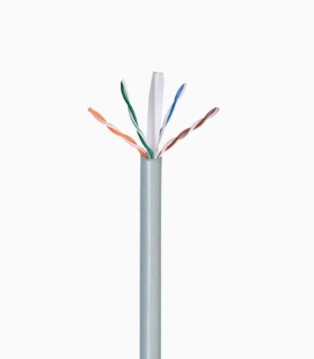 کابل شبکه UTP Cat6 کی نت ۳۰۵ متری K-NL6U00305 | JCHK-14409