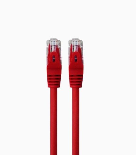 پچ کورد Cat6 UTP کی نت ۱۰ متری K-NCP6U100 | JCHK-14422