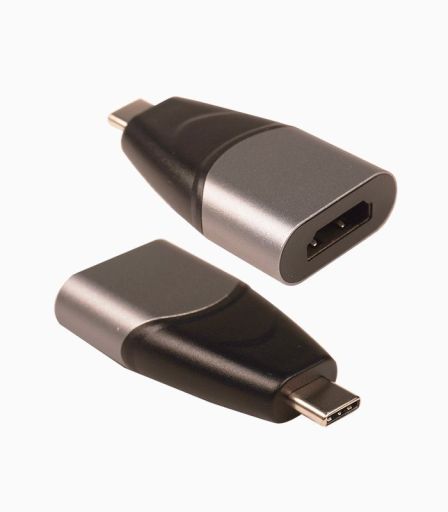 تبدیل Type C به HDMI کی نت K-AUCM2HD | JCHK-14442