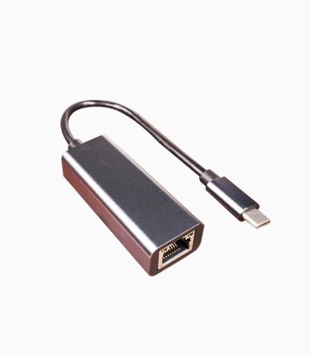 تبدیل Type C به شبکه LAN کی نت K-COCM30LAN | JCHK-14451