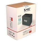 داک هارد USB 3.0 کی نت K-HD01S | JCHK-14455