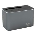 داک هارد USB 3.0 کی نت K-HD01S | JCHK-14455