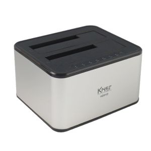 داک هارد USB 3.0 کی نت K-HD01D | JCHK-14457
