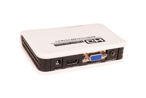 مبدل HDMI به VGA کی نت K-COHD2VGA | JCHK-14458