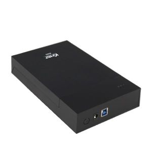 قاب هارد 3٫5 اینچ USB 3.0 کی نت K-B305 | JCHK-14459