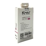 قاب هارد 2٫5 اینچ USB 3.0 کی نت K-B205 | JCHK-14462
