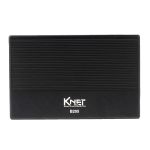 قاب هارد 2٫5 اینچ USB 3.0 کی نت K-B205 | JCHK-14462