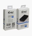 باکس هارد 2٫۵ اینچ USB 3.0 کی نت K-BSSDC3025 | JCHK-14464