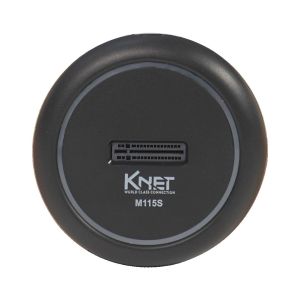 داک هارد M.2 NVMe کی نت K-M115S | JCHK-14469