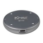 قاب هارد مغناطیسی M.2 NVMe کی نت K-M110 | JCHK-14470