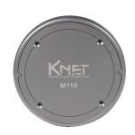 قاب هارد مغناطیسی M.2 NVMe کی نت K-M110 | JCHK-14470