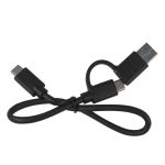 قاب هارد مغناطیسی M.2 NVMe کی نت K-M110 | JCHK-14470