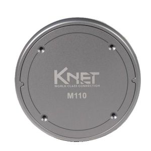قاب هارد مغناطیسی M.2 NVMe کی نت K-M110 | JCHK-14470