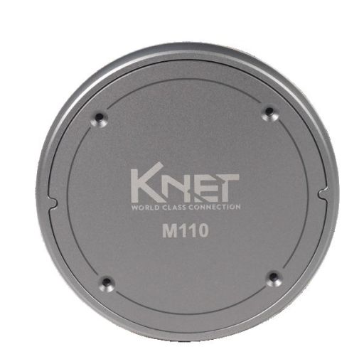 قاب هارد مغناطیسی M.2 NVMe کی نت K-M110 | JCHK-14470
