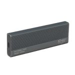 قاب هارد M.2 NVMe کی نت K-M101 | JCHK-14471