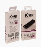 باکس هارد M.2 NVMe کی نت K-BM231R1 | JCHK-14472