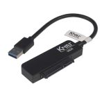 مبدل USB 3.0 به SATA کی نت K-U625 | JCHK-14489