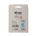 کارت کپچر HDMI کی نت مدل K-COHDCAP03 | JCHK-14490