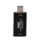 کارت کپچر HDMI کی نت مدل K-COHDCAP03 | JCHK-14490