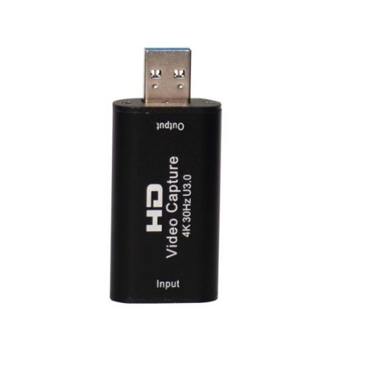 کارت کپچر HDMI کی نت مدل K-COHDCAP03 | JCHK-14490