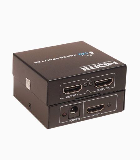 اسپلیتر ۲ پورت HDMI وی نت V-SPHD1402 | JCHK-14512