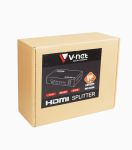 اسپلیتر ۴ پورت HDMI وی نت V-SPHD1404 | JCHK-14513