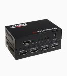 اسپلیتر ۴ پورت HDMI وی نت V-SPHD1404 | JCHK-14513