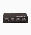 اسپلیتر ۴ پورت HDMI وی نت V-SPHD1404 | JCHK-14513