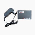 اسپلیتر ۴ پورت HDMI وی نت V-SPHD1404 | JCHK-14513