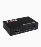 اسپلیتر ۴ پورت HDMI وی نت V-SPHD1404 | JCHK-14513