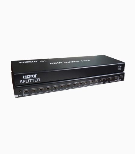 اسپلیتر ۱۶ پورت HDMI وی نت V-SPHD1416 | JCHK-14515