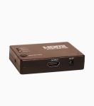 سوئیچ ۳ پورت HDMI وی نت V-SWHD1403 به همراه ریموت کنترل | JCHK-14517